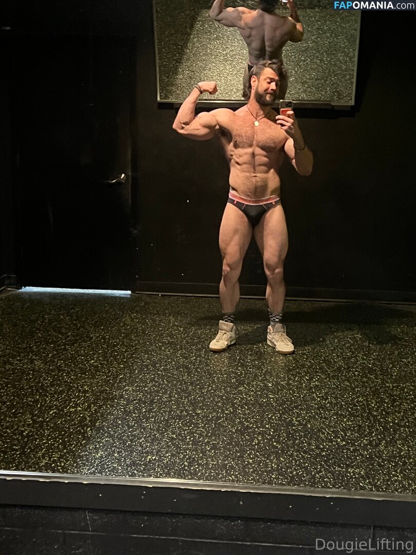 dougielifting Nud OnlyFans  Fotografie scursă #12