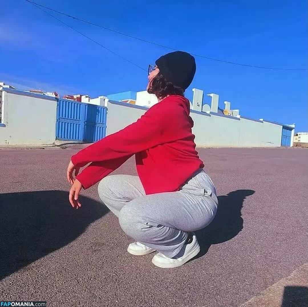 Douha Diaru / Ladyyy11 / diaru_doha Nud OnlyFans  Fotografie scursă #3