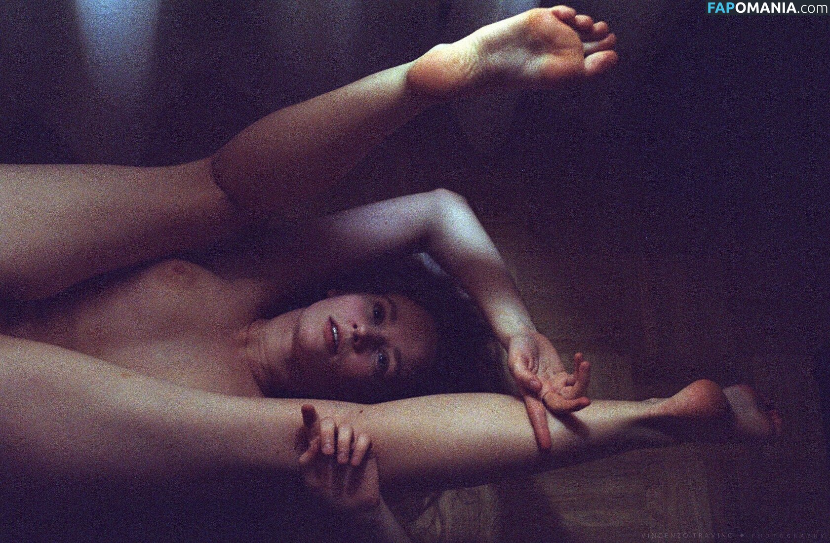 Dovile Jankauskaite / dovilejankauskaite / dovileparis Nud OnlyFans  Fotografie scursă #8