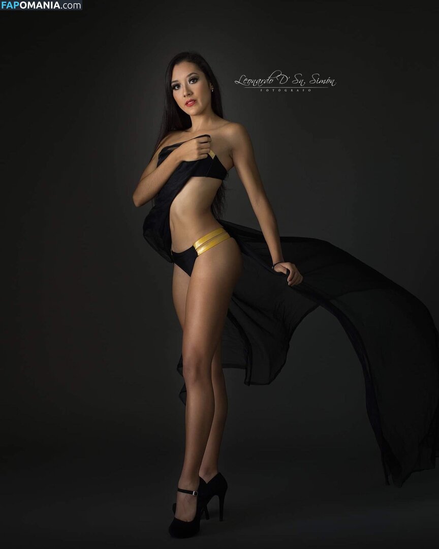 Danna Irlanda Barajas / dibobarajas / downey_lily / downeyloly Nud OnlyFans  Fotografie scursă #7
