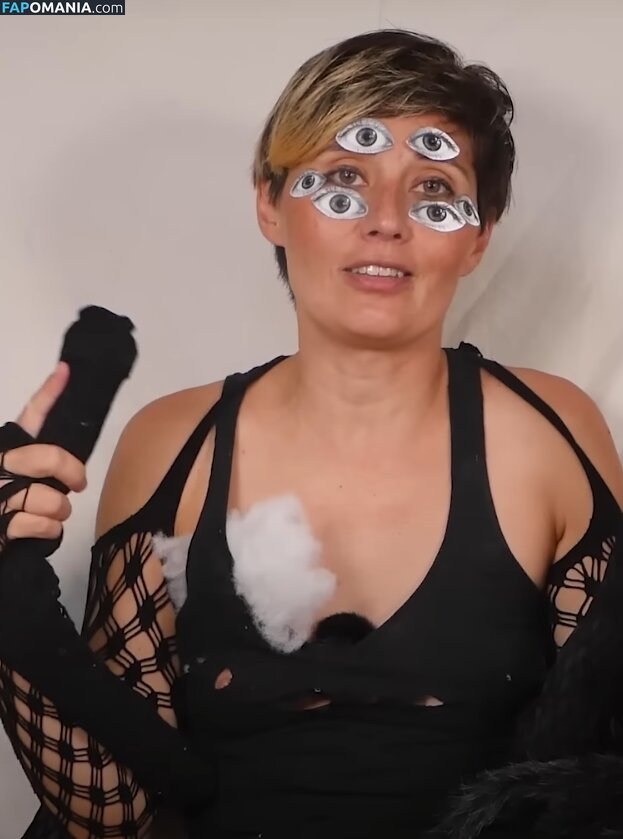 Dr Lindsey Doe Nud OnlyFans  Fotografie scursă #4