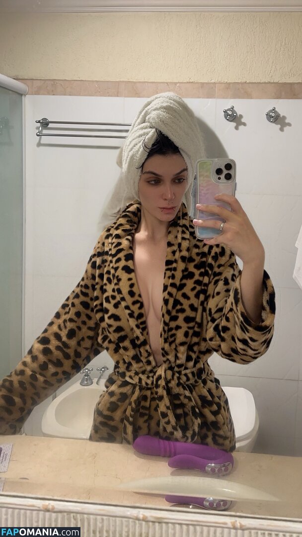 Dra.sophivet Nud OnlyFans  Fotografie scursă #3