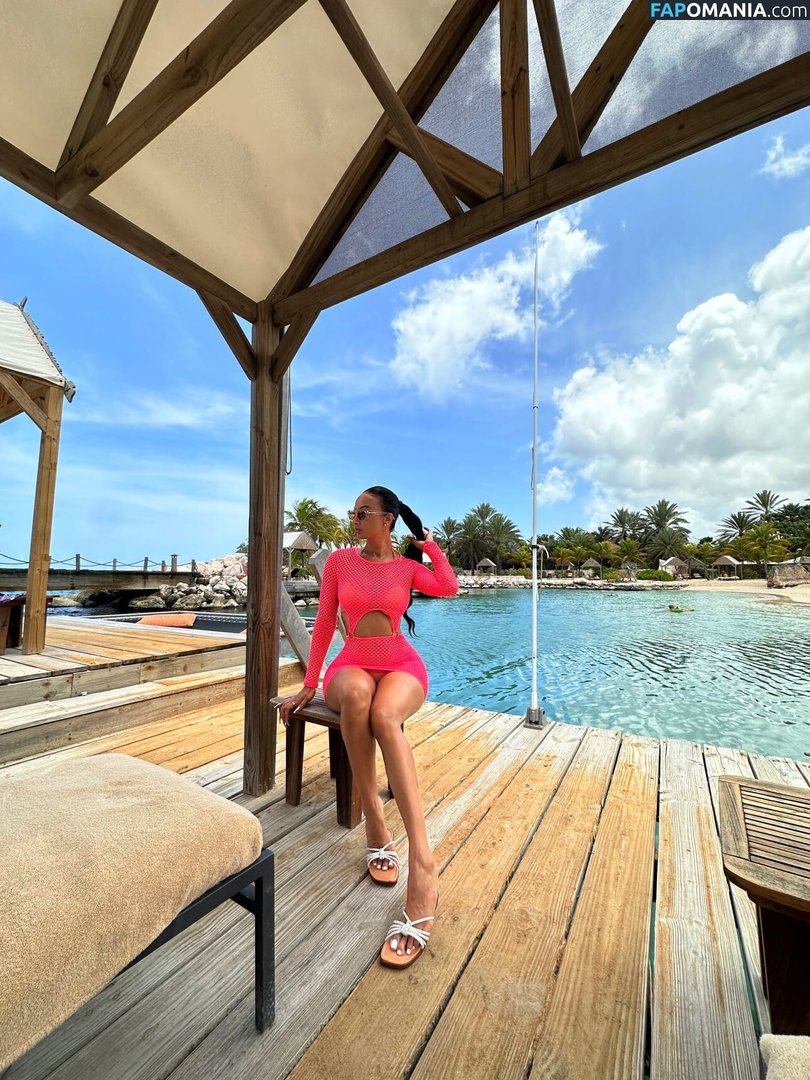 Draya Michele / drayamichele Nud OnlyFans  Fotografie scursă #38