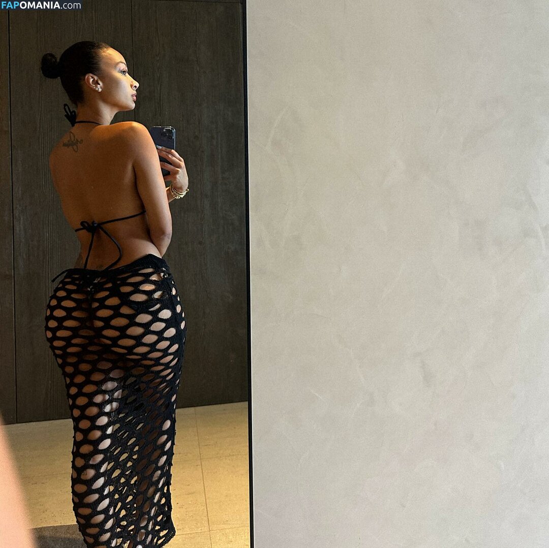 Draya Michele / drayamichele Nud OnlyFans  Fotografie scursă #72
