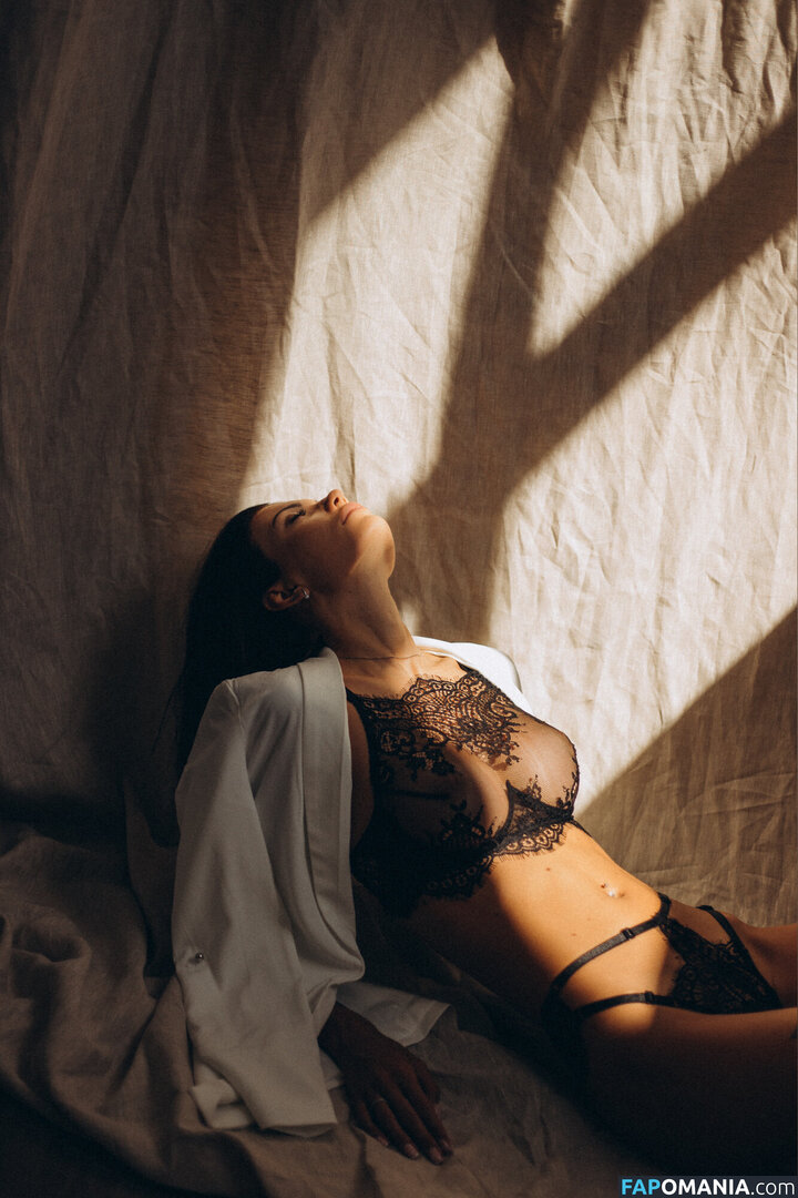 Anadream / Dreamana / anadrmm Nud OnlyFans  Fotografie scursă #161