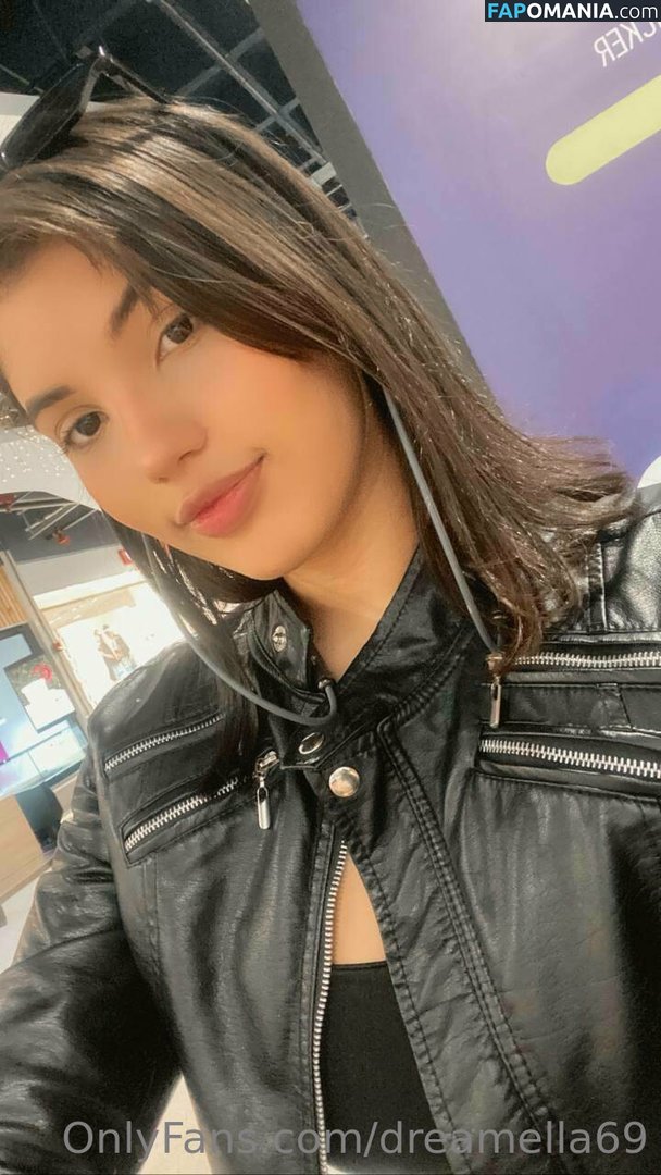 dreamella69 / officialdreamella Nud OnlyFans  Fotografie scursă #30