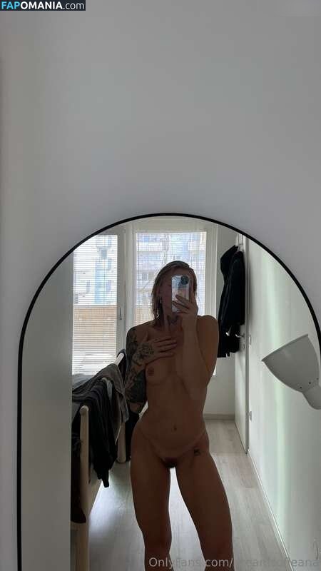 dreamsofleana Nud OnlyFans  Fotografie scursă #2