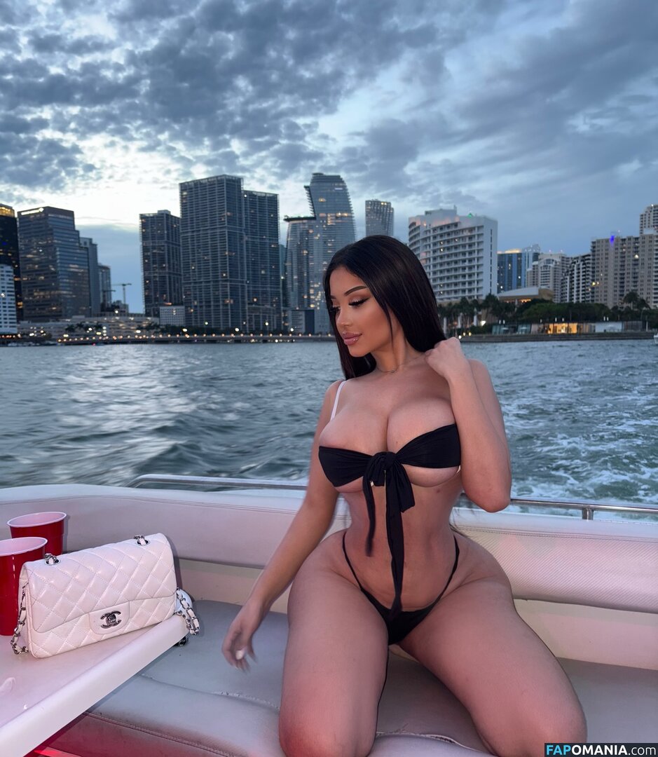 dreahernandezz / dreathefelin / dreathefeline Nud OnlyFans  Fotografie scursă #10