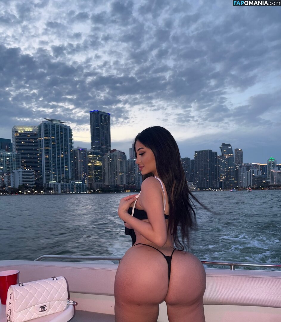 dreahernandezz / dreathefelin / dreathefeline Nud OnlyFans  Fotografie scursă #12