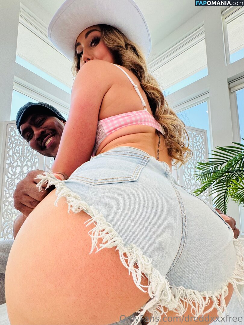 dreddxxxfree / therealdreddkrs Nud OnlyFans  Fotografie scursă #23