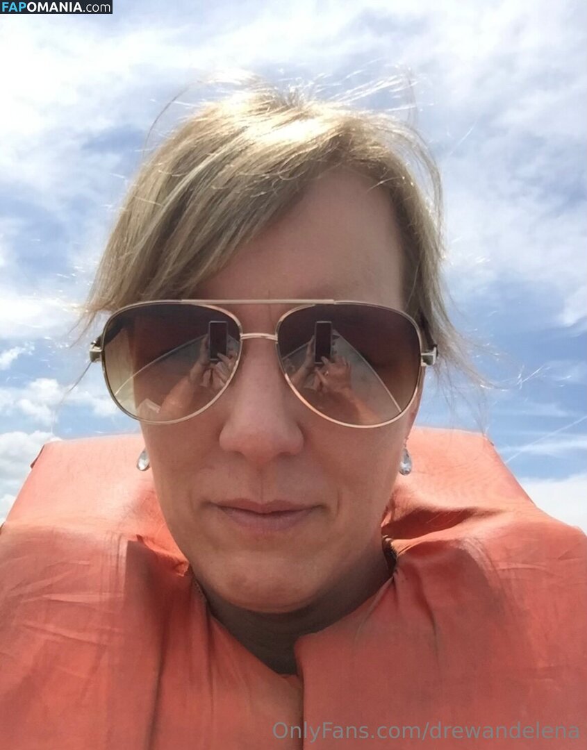 drewandelena / elena.drew Nud OnlyFans  Fotografie scursă #2
