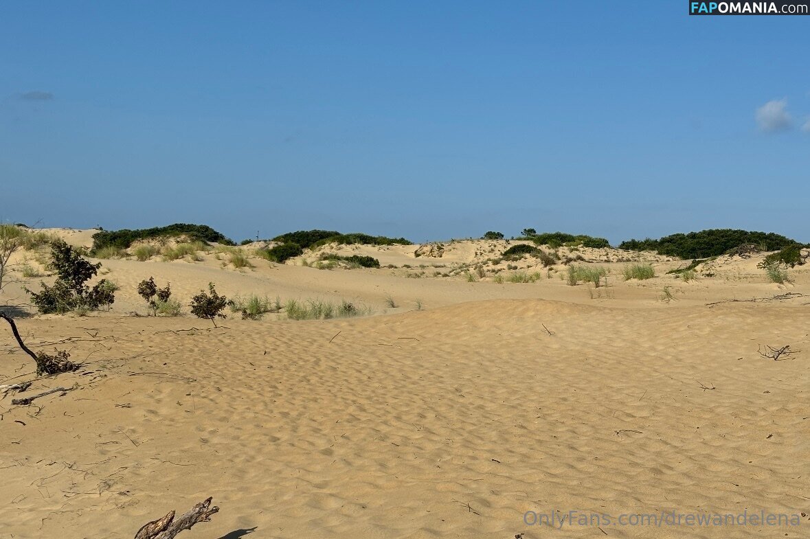 drewandelena / elena.drew Nud OnlyFans  Fotografie scursă #6