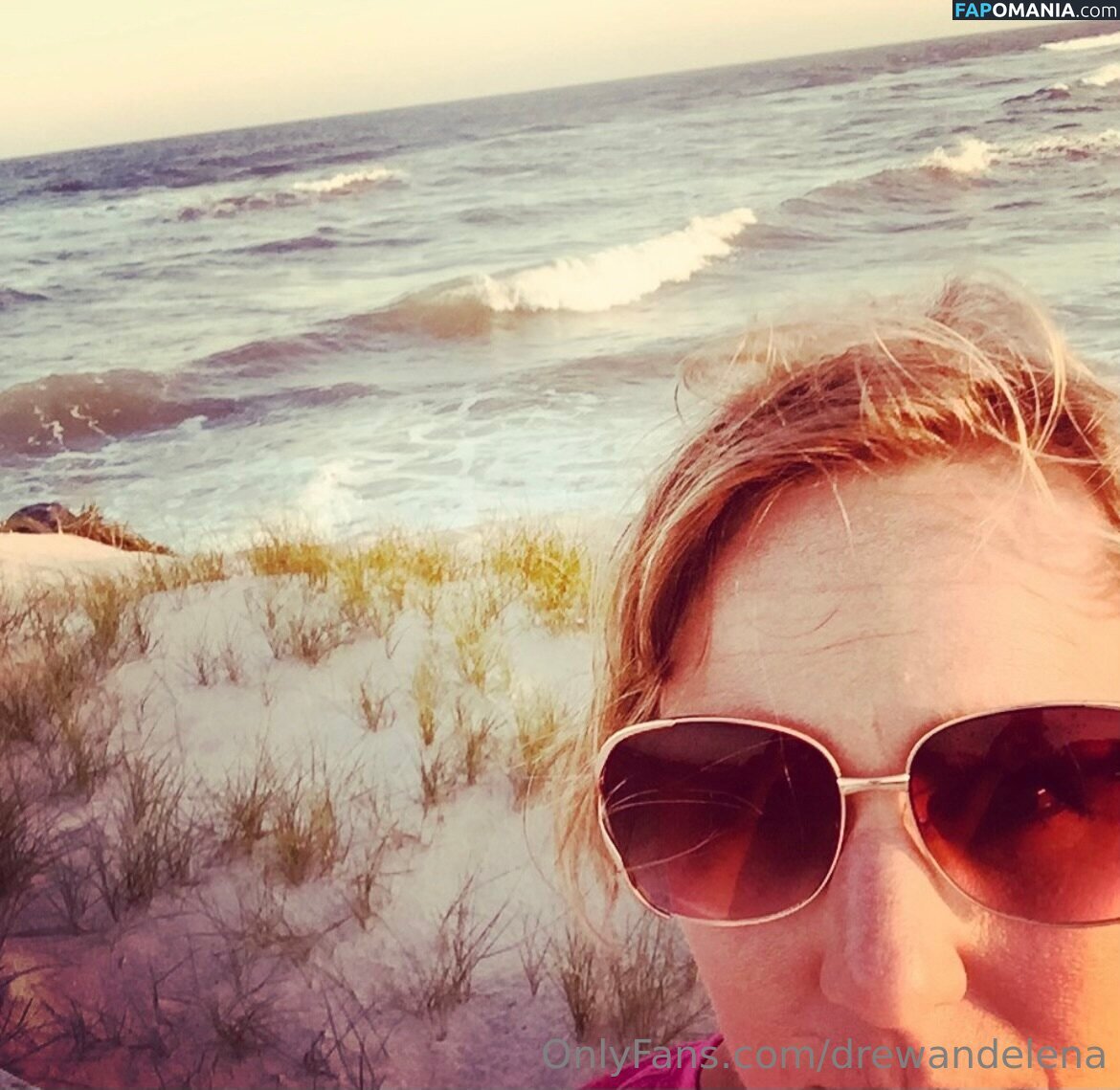 drewandelena / elena.drew Nud OnlyFans  Fotografie scursă #9