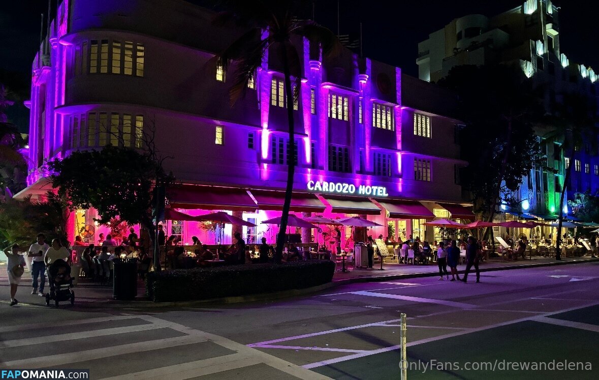 drewandelena / elena.drew Nud OnlyFans  Fotografie scursă #11