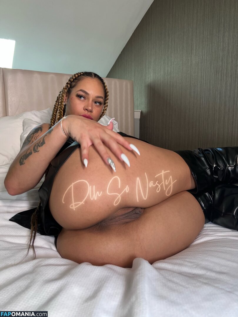 driplykhoney / honeysonastii Nud OnlyFans  Fotografie scursă #5
