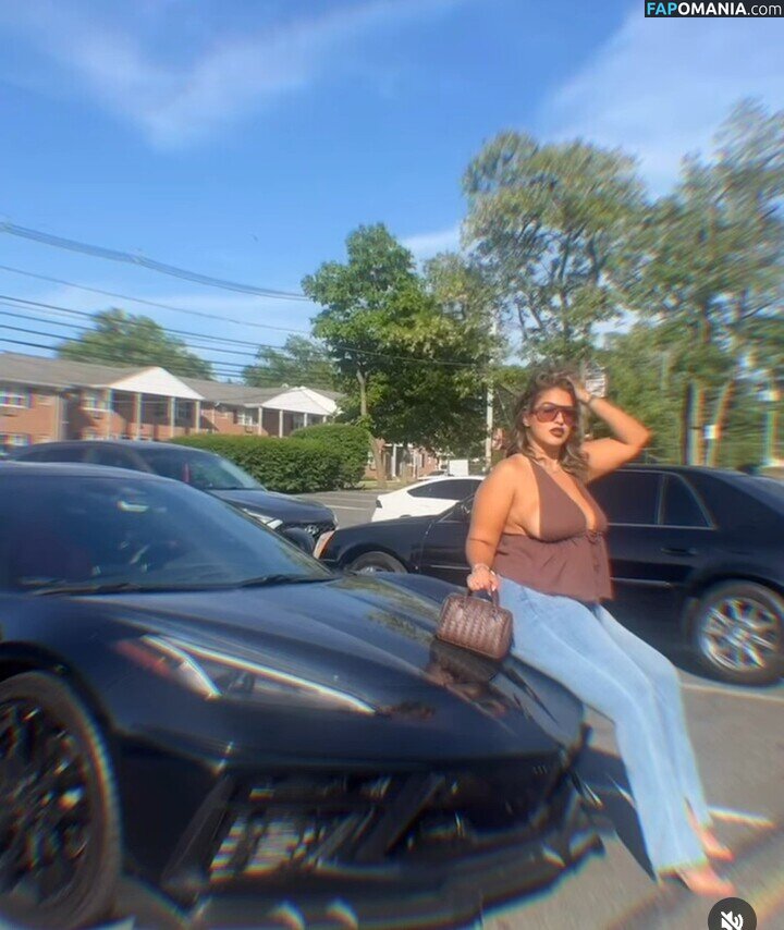 Drivewithisabella Nud OnlyFans  Fotografie scursă #4