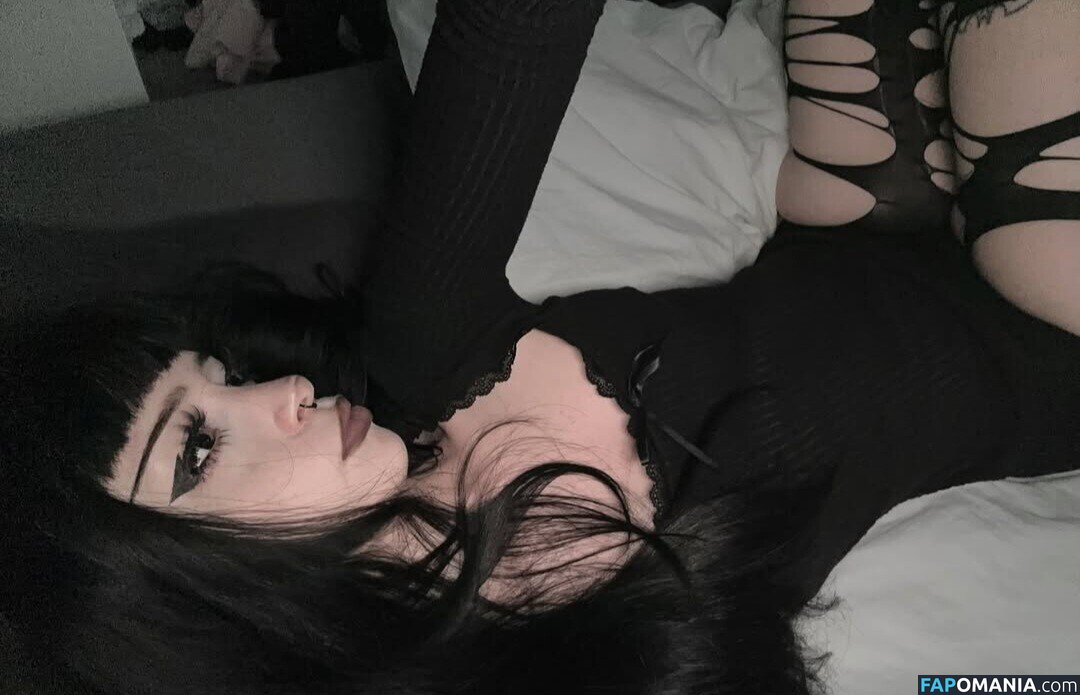 Drowsylio Nud OnlyFans  Fotografie scursă #10