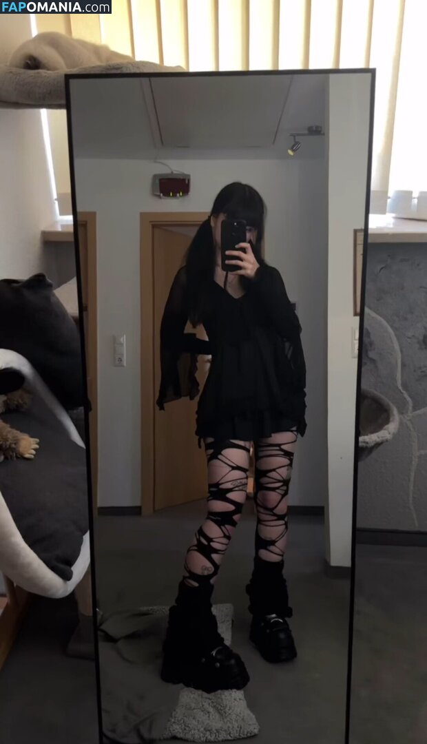 Drowsylio Nud OnlyFans  Fotografie scursă #12