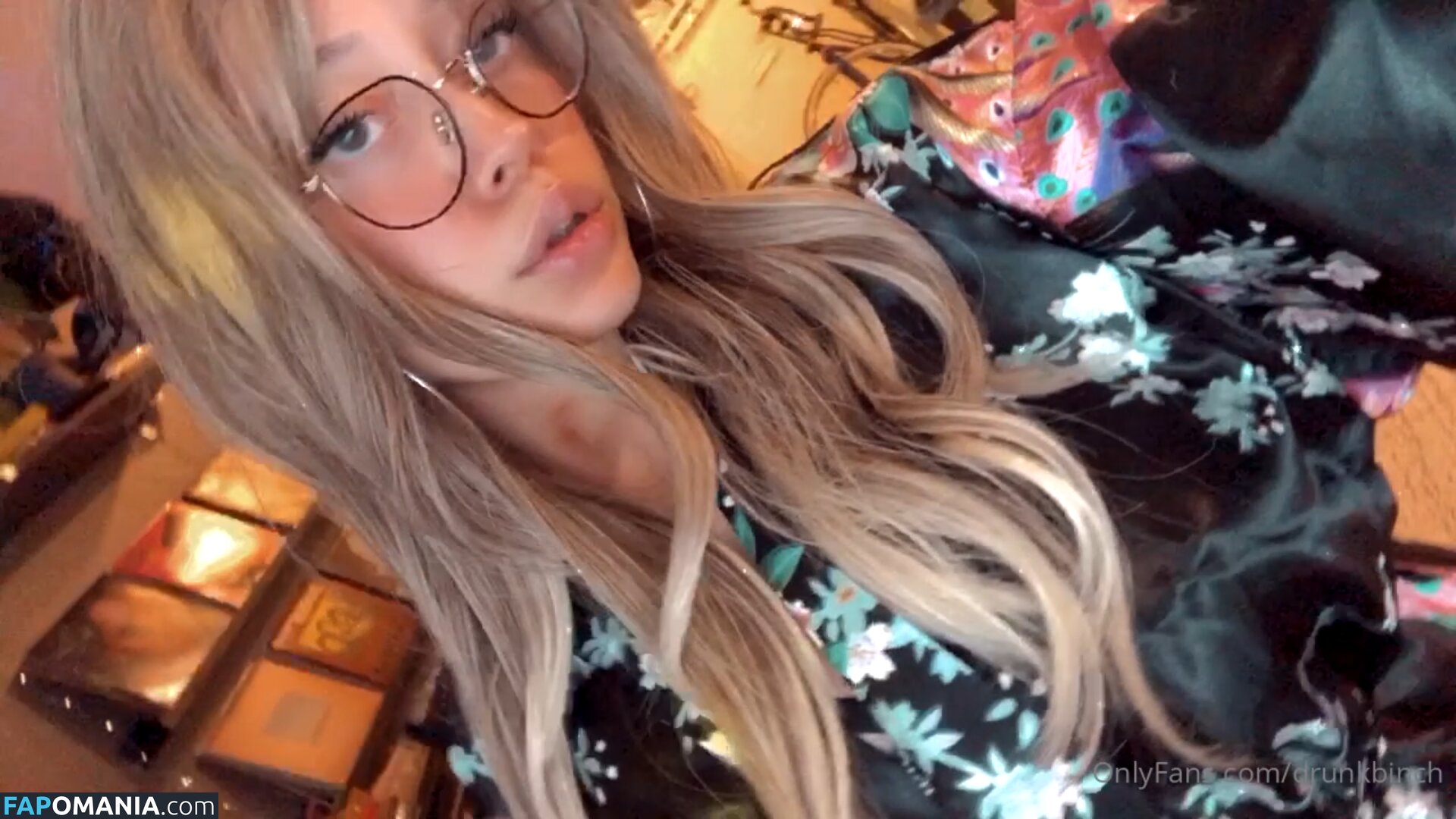 Drunkbinch / drunkbinch_ Nud OnlyFans  Fotografie scursă #1