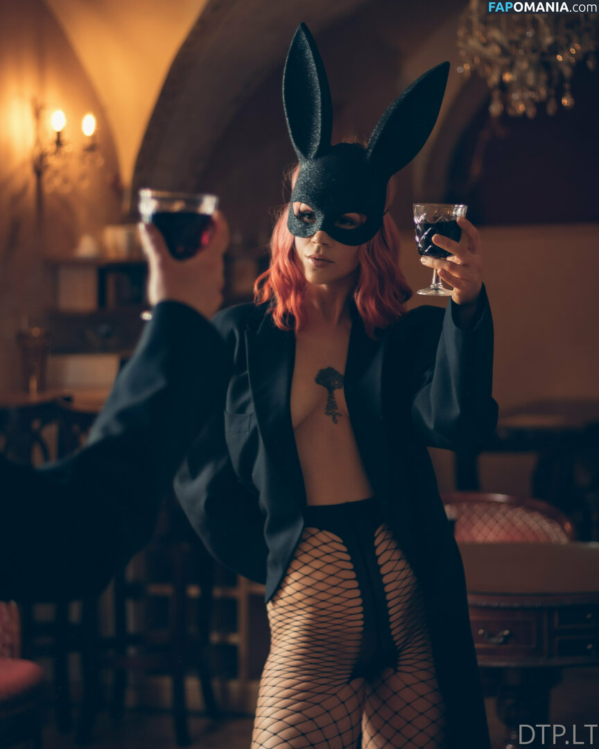 dtp.lt Nud OnlyFans  Fotografie scursă #27