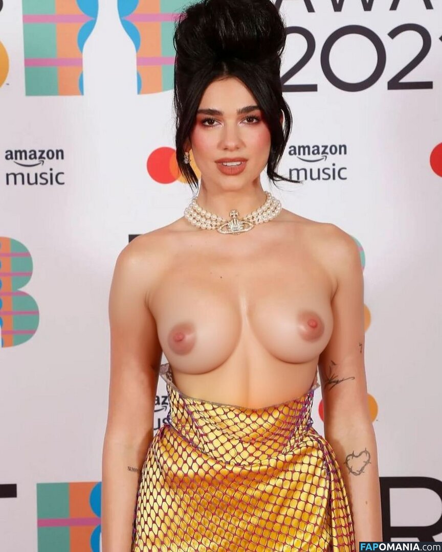 Dua Lipa / dualipa Nud OnlyFans  Fotografie scursă #90