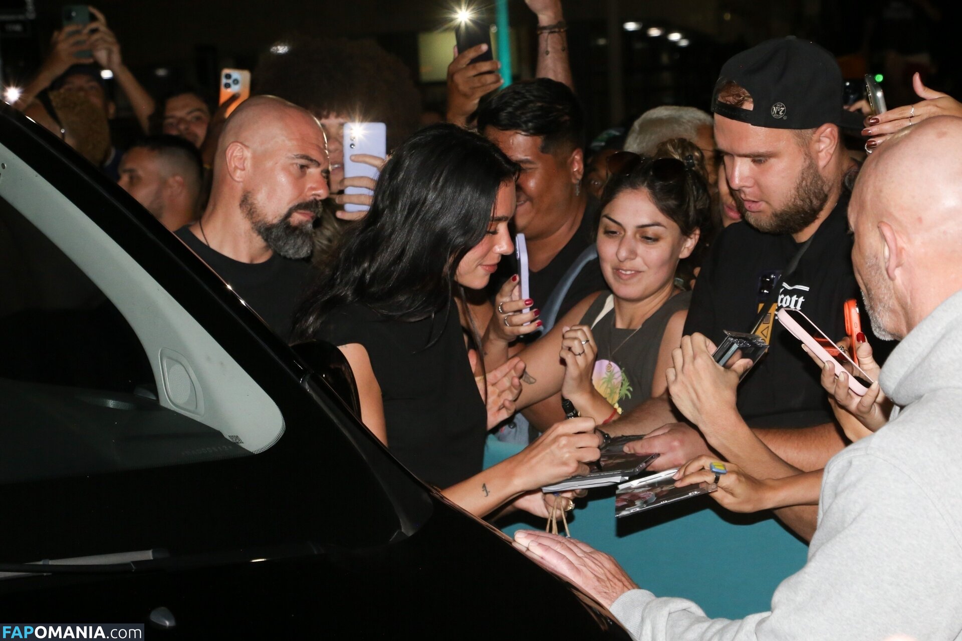 Dua Lipa / dualipa Nud OnlyFans  Fotografie scursă #101