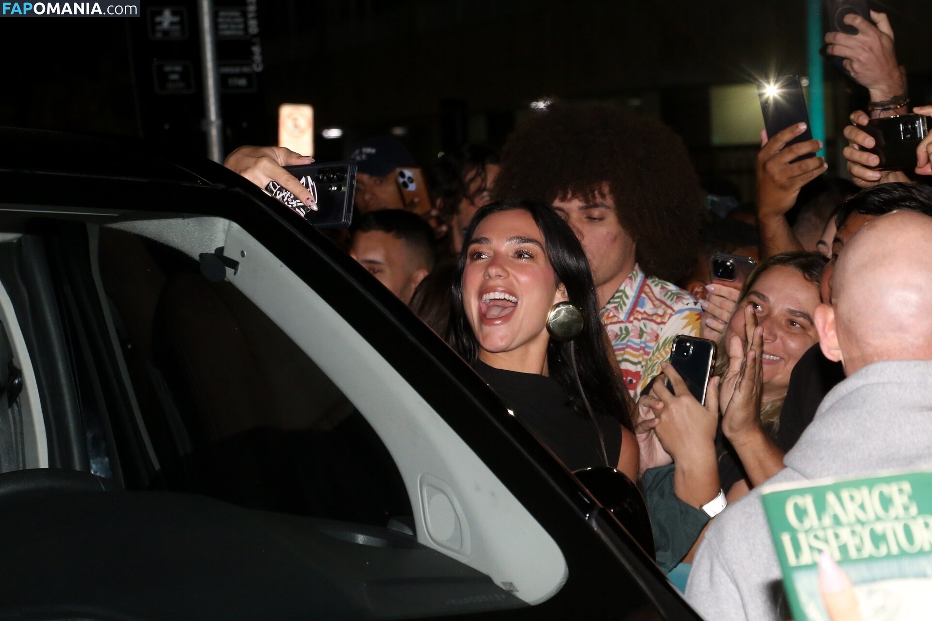 Dua Lipa / dualipa Nud OnlyFans  Fotografie scursă #105