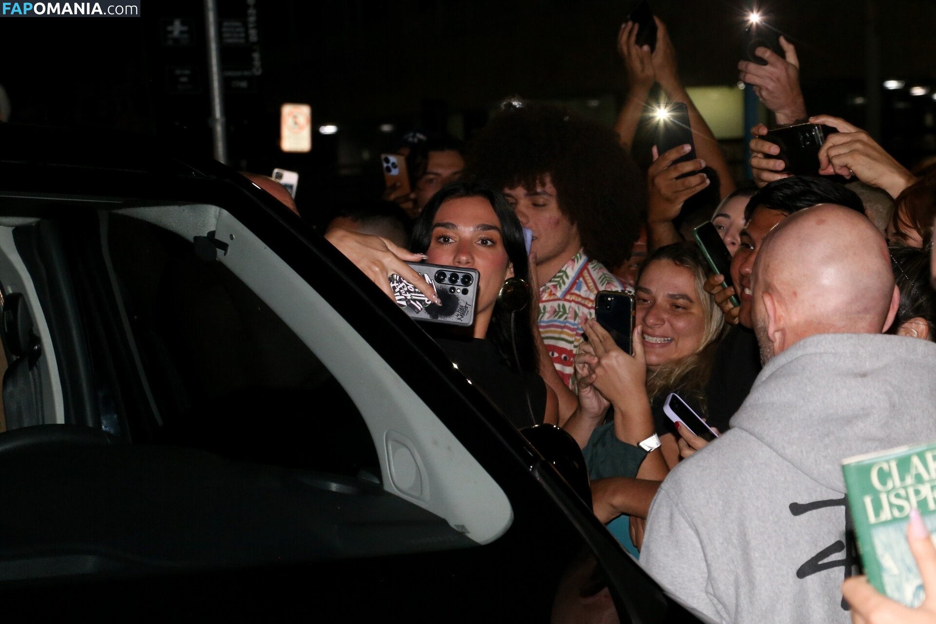 Dua Lipa / dualipa Nud OnlyFans  Fotografie scursă #106