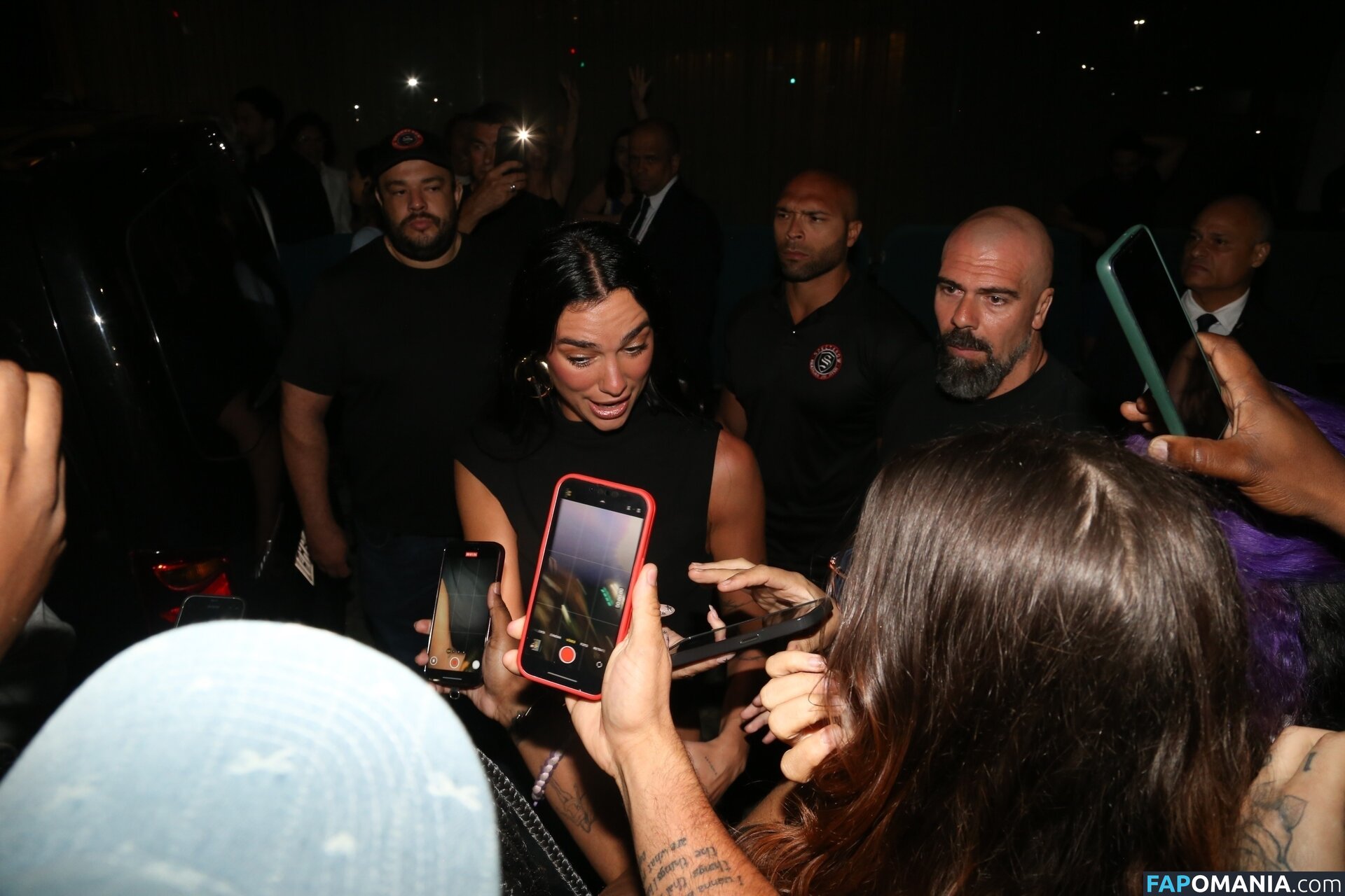 Dua Lipa / dualipa Nud OnlyFans  Fotografie scursă #112