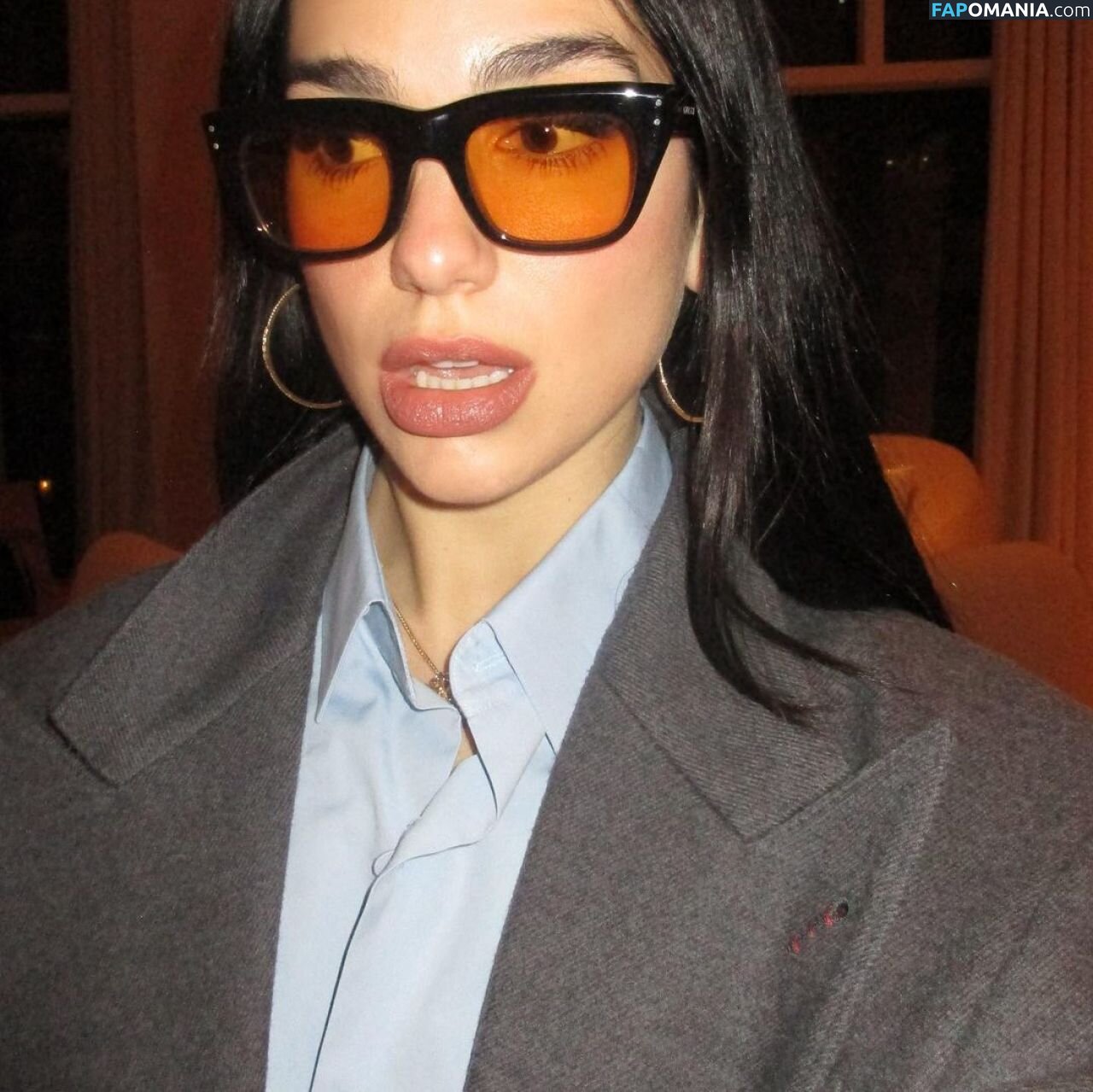 Dua Lipa / dualipa Nud OnlyFans  Fotografie scursă #121