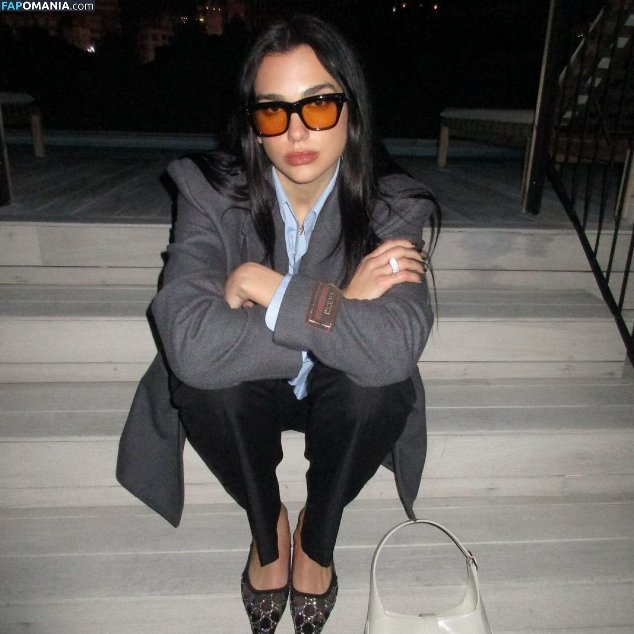 Dua Lipa / dualipa Nud OnlyFans  Fotografie scursă #126