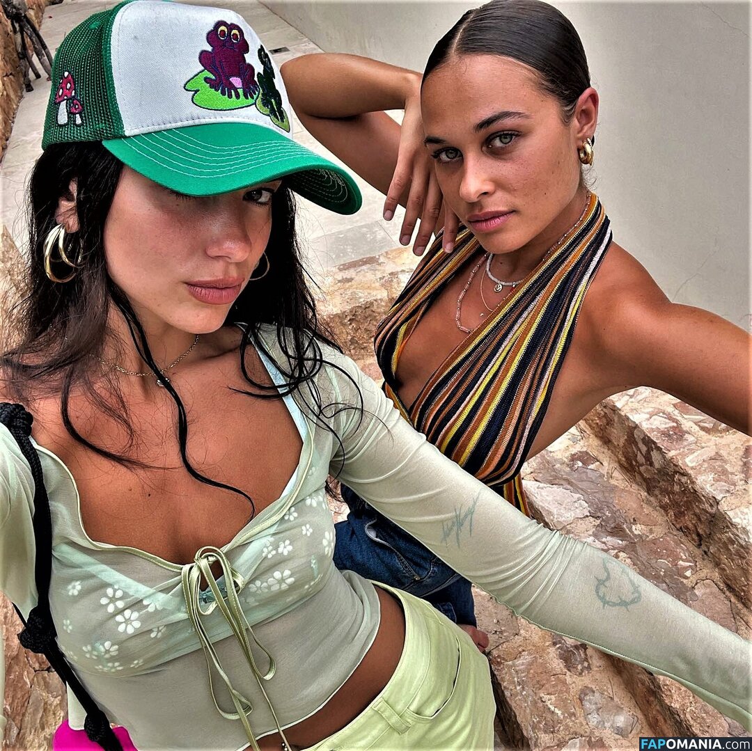 Dua Lipa / dualipa Nud OnlyFans  Fotografie scursă #130