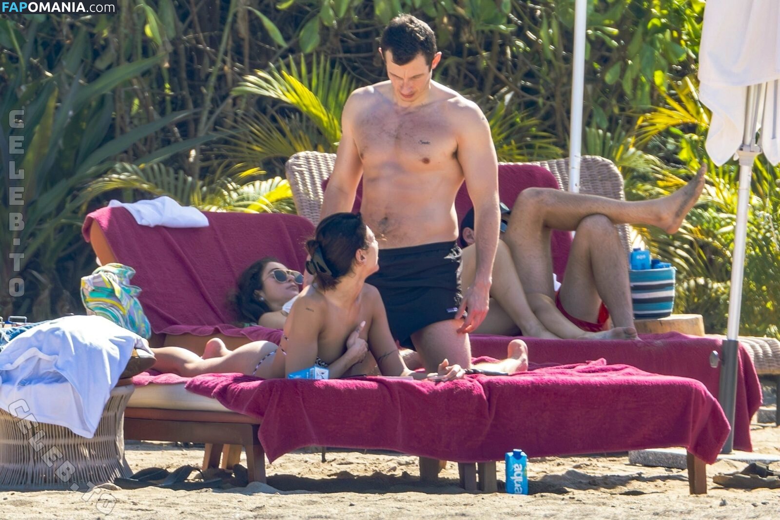 Dua Lipa / dualipa Nud OnlyFans  Fotografie scursă #136