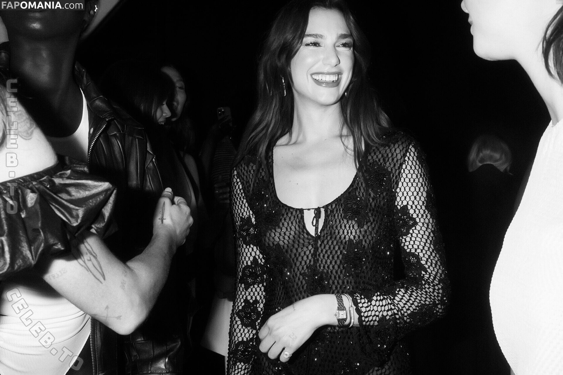 Dua Lipa / dualipa Nud OnlyFans  Fotografie scursă #139