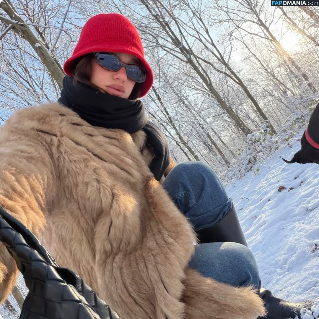 Dua Lipa / dualipa Nud OnlyFans  Fotografie scursă #147