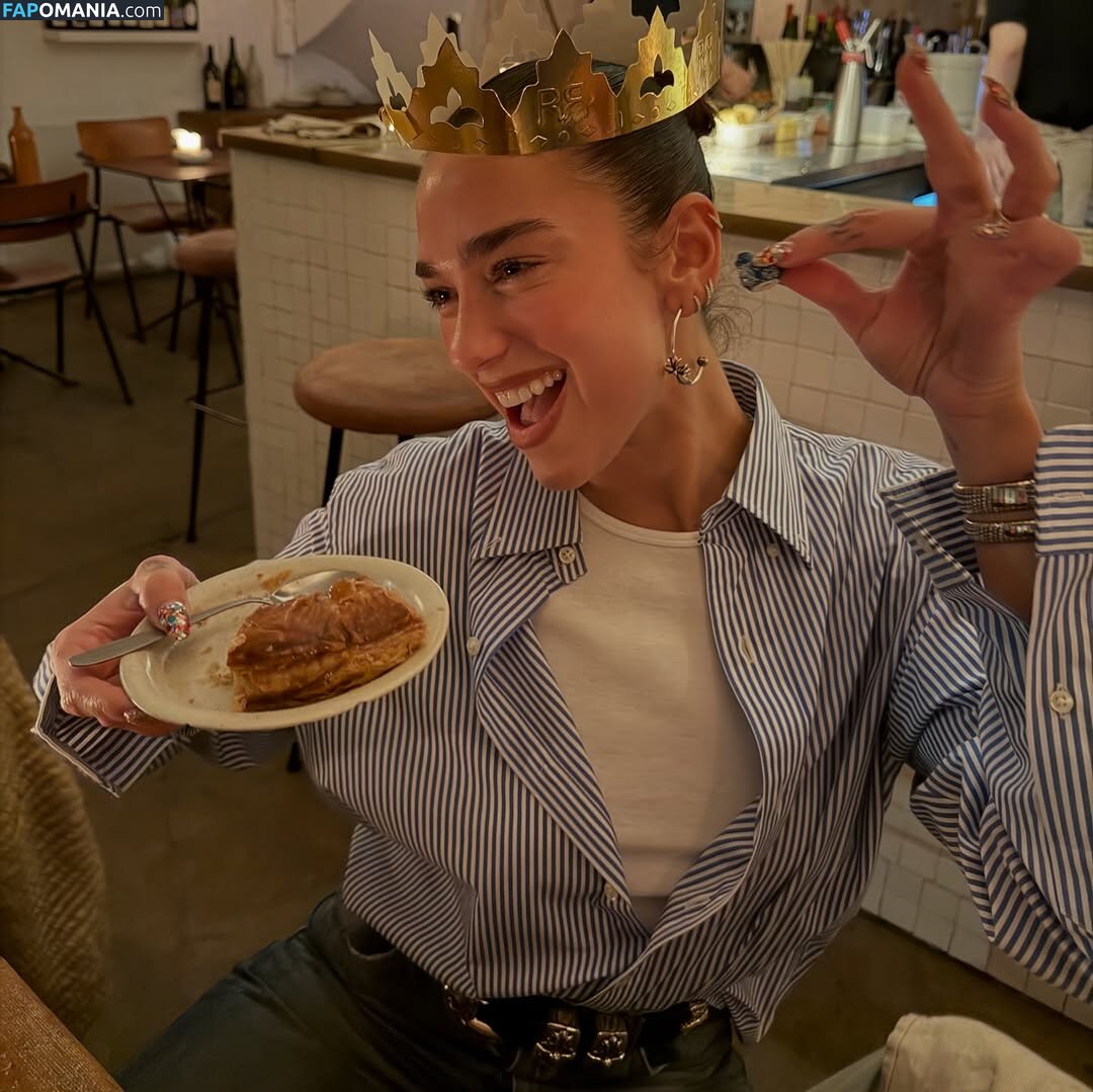 Dua Lipa / dualipa Nud OnlyFans  Fotografie scursă #148