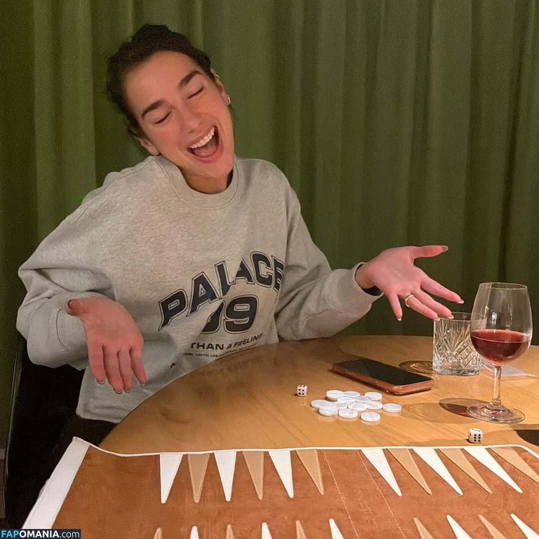 Dua Lipa / dualipa Nud OnlyFans  Fotografie scursă #150