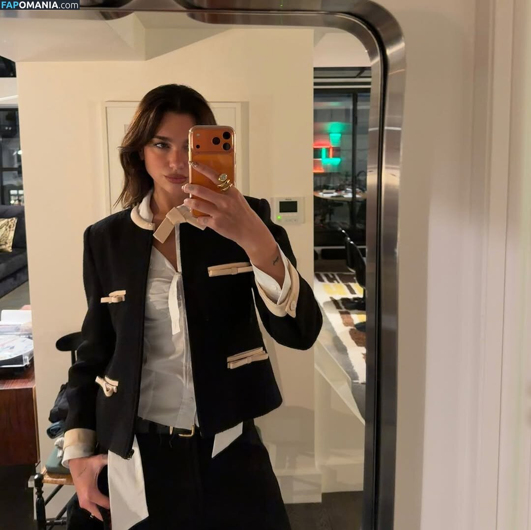 Dua Lipa / dualipa Nud OnlyFans  Fotografie scursă #151