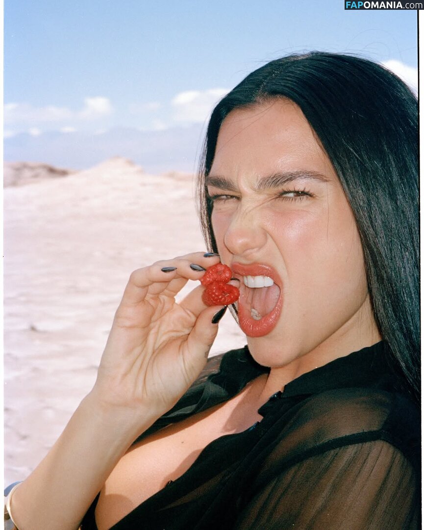 Dua Lipa / dualipa Nud OnlyFans  Fotografie scursă #152