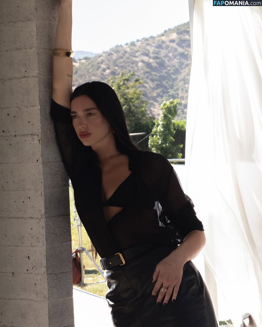 Dua Lipa / dualipa Nud OnlyFans  Fotografie scursă #153