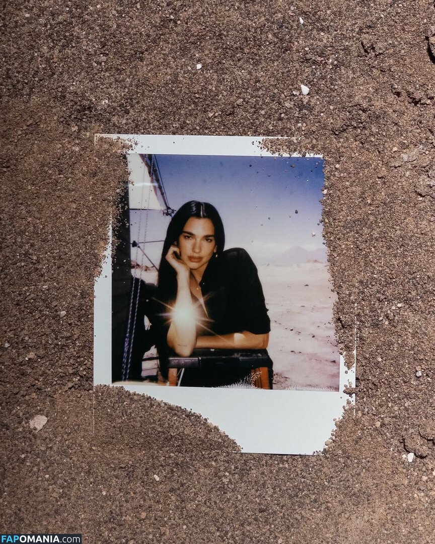 Dua Lipa / dualipa Nud OnlyFans  Fotografie scursă #156