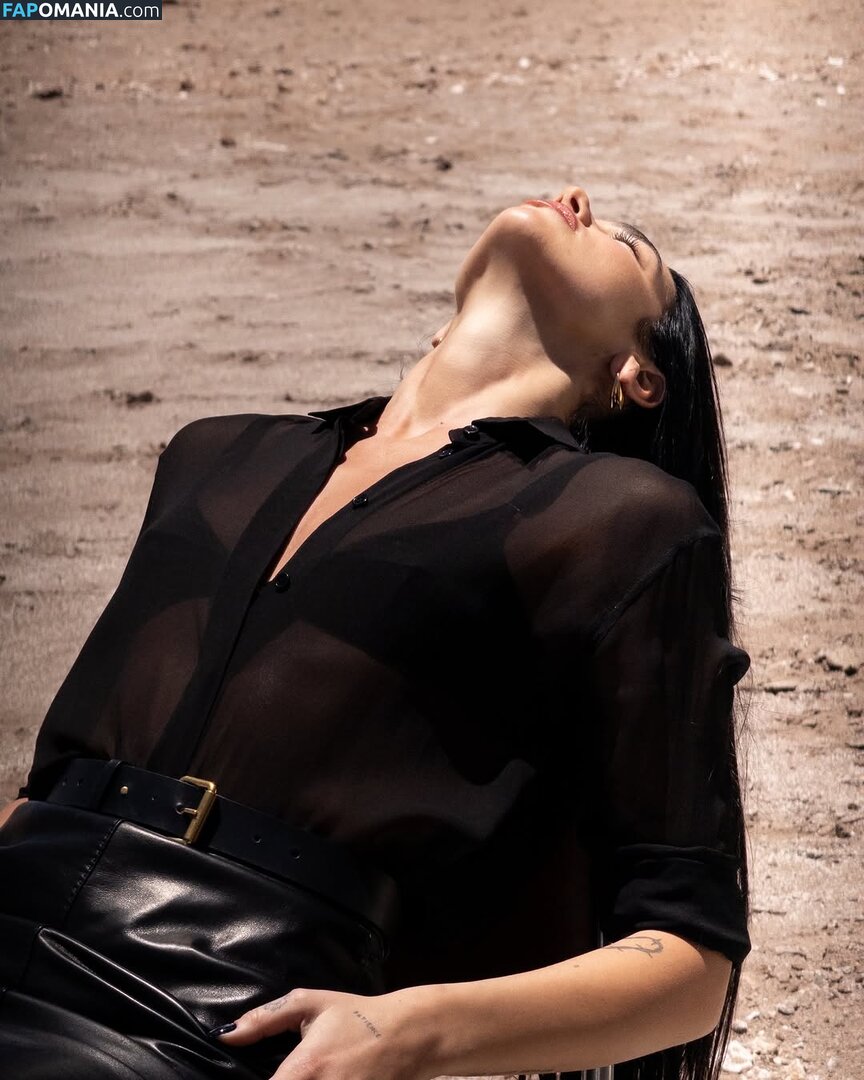 Dua Lipa / dualipa Nud OnlyFans  Fotografie scursă #157