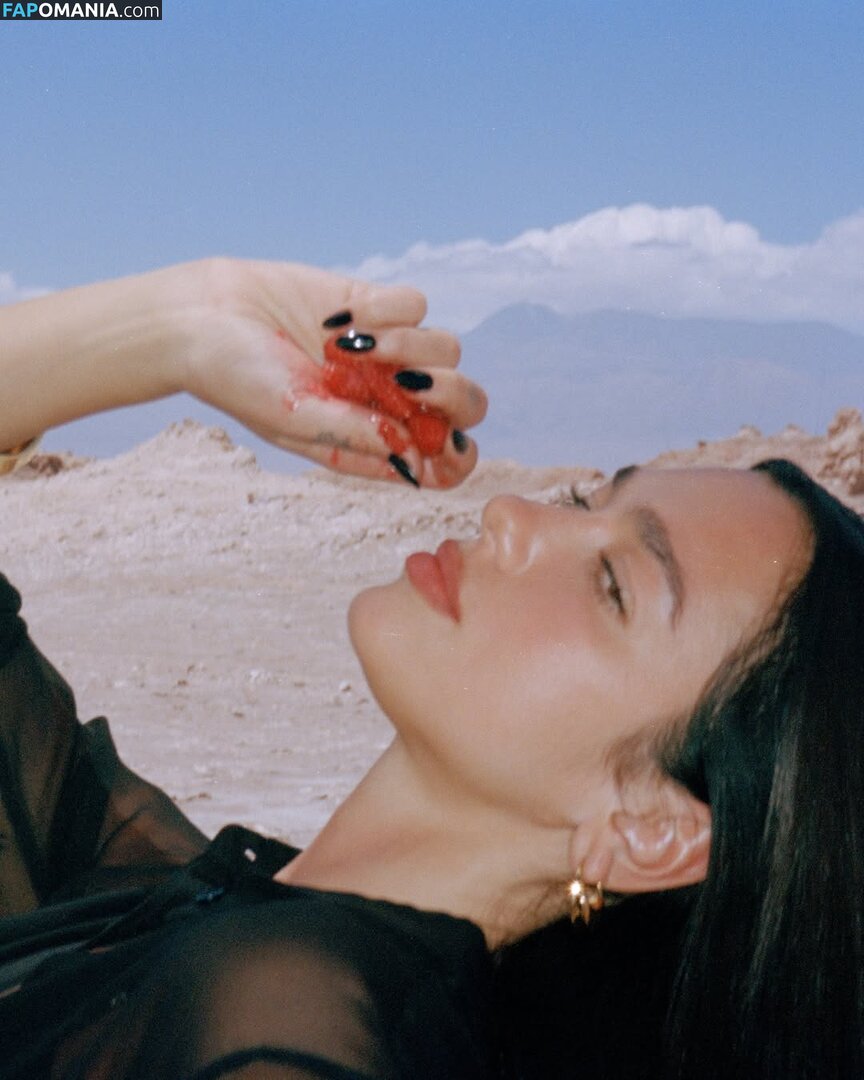 Dua Lipa / dualipa Nud OnlyFans  Fotografie scursă #159