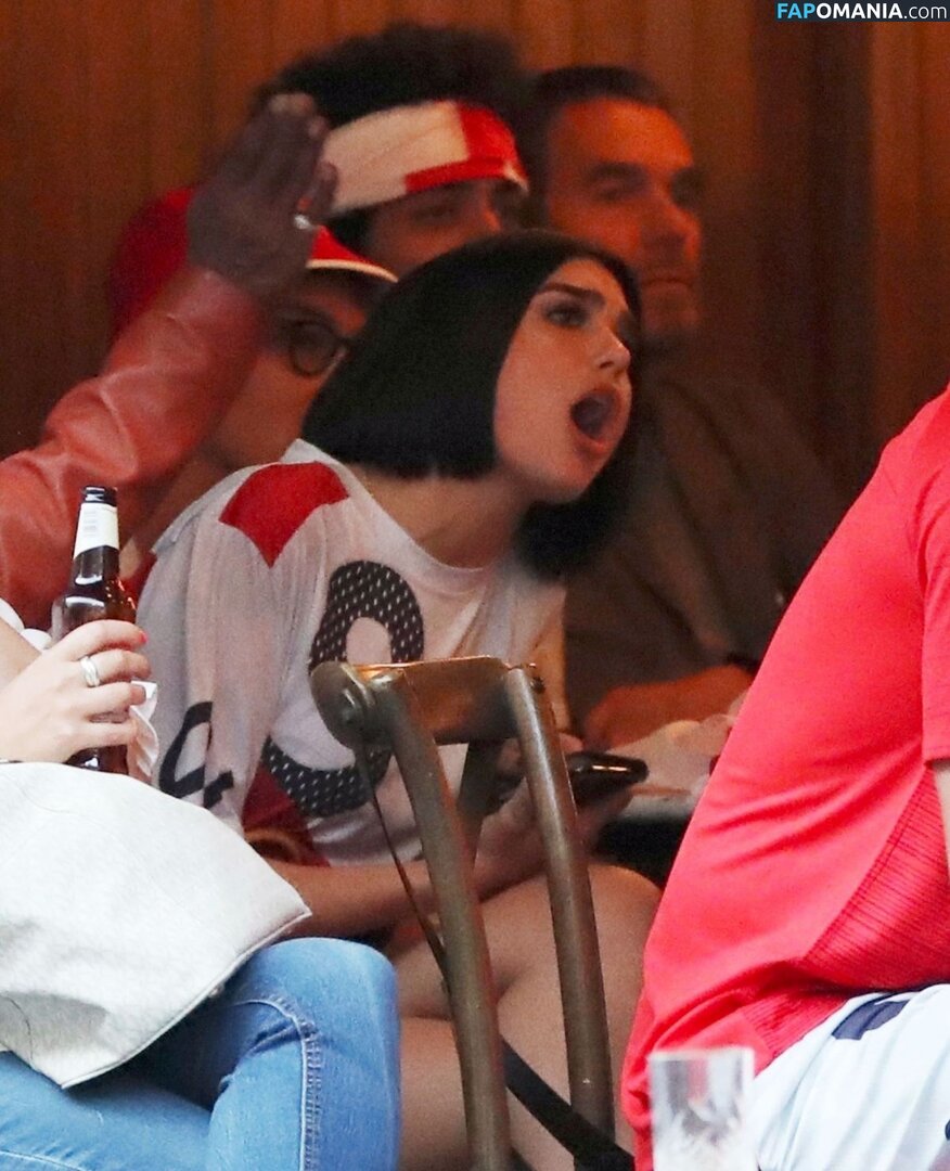 Dua Lipa / dualipa Nud OnlyFans  Fotografie scursă #162