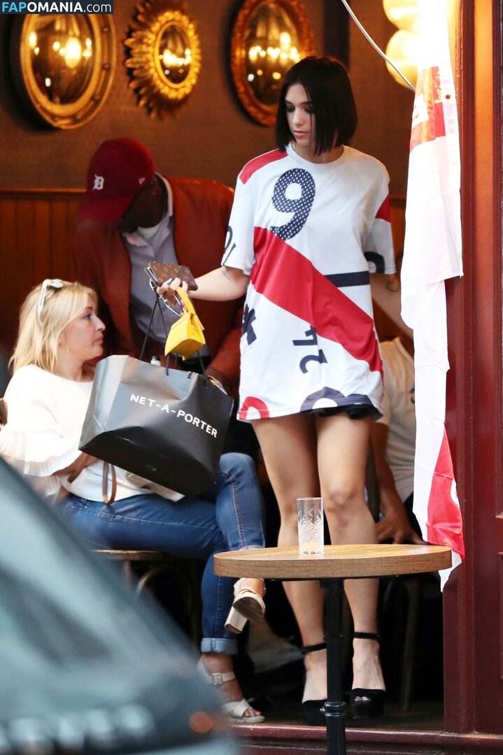 Dua Lipa / dualipa Nud OnlyFans  Fotografie scursă #164