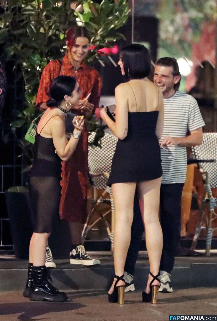 Dua Lipa / dualipa Nud OnlyFans  Fotografie scursă #165