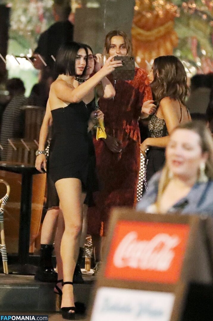 Dua Lipa / dualipa Nud OnlyFans  Fotografie scursă #169