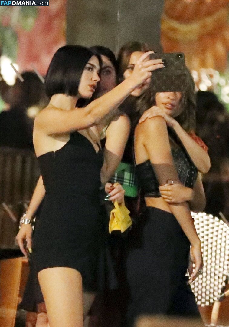 Dua Lipa / dualipa Nud OnlyFans  Fotografie scursă #171