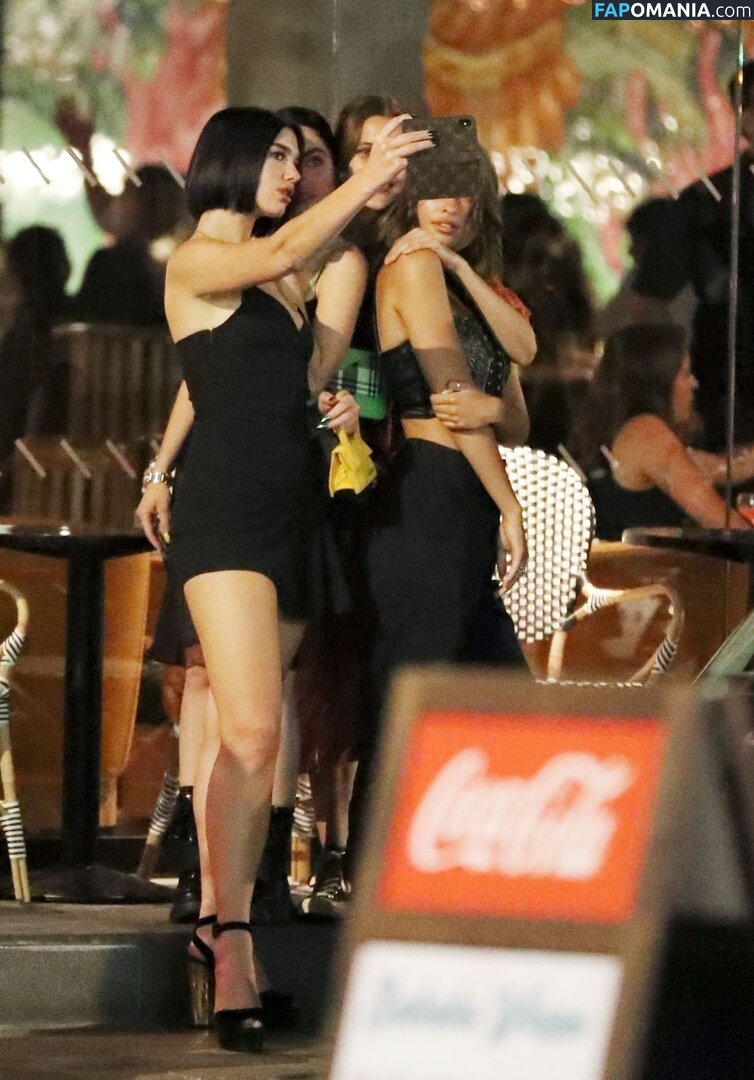 Dua Lipa / dualipa Nud OnlyFans  Fotografie scursă #174