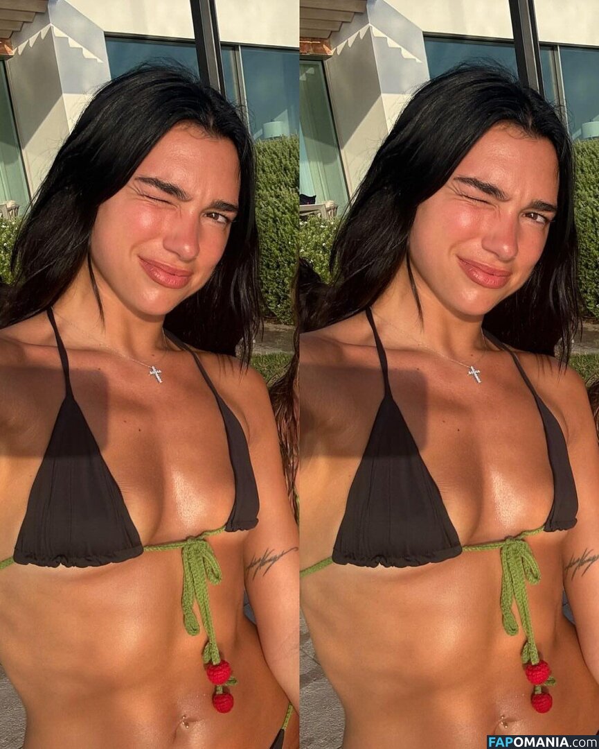 Dua Lipa / dualipa Nud OnlyFans  Fotografie scursă #175